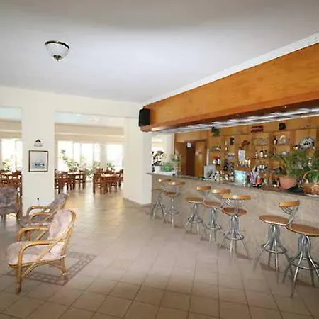 Metaxa Hotel