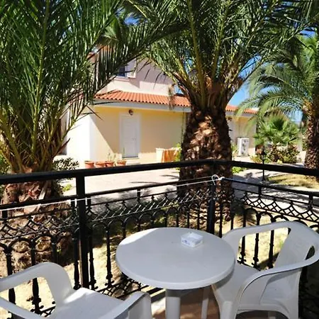 Hotel Metaxa 2*