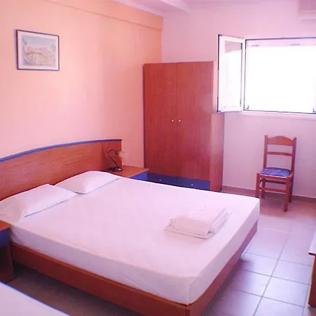 Metaxa Hotel