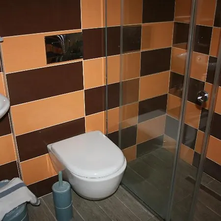 Hotel Metaxa Kalamákion