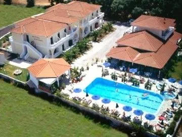 Hotel Metaxa Kalamaki (Zakynthos)